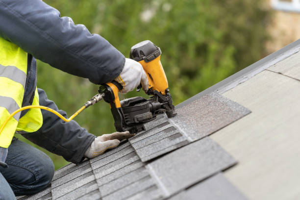 Asphalt Shingles Roofing in Cape Carteret, NC