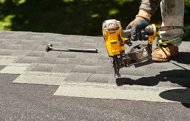 Fast & Reliable Emergency Roof Repairs in Cape Carteret, NC